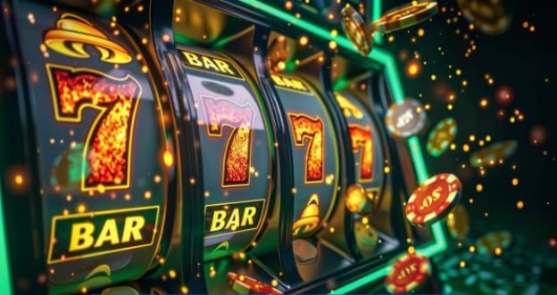 Tampilan meja Live Casino aladinslot dengan dealer nyata melalui siaran video langsung