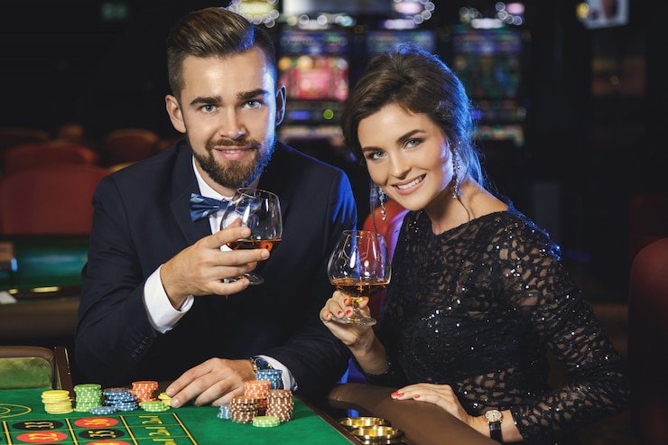 Langkah mudah memulai Live Casino aladinslot dari pendaftaran hingga duduk di meja permainan