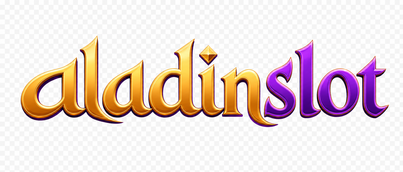 Logo aladinslot